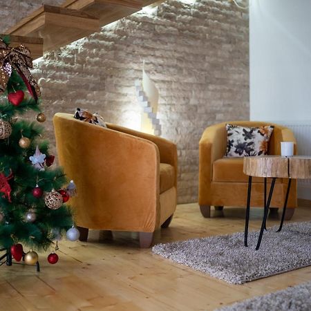 Idila Zaovinskog Jezera Villa Zaovine Buitenkant foto