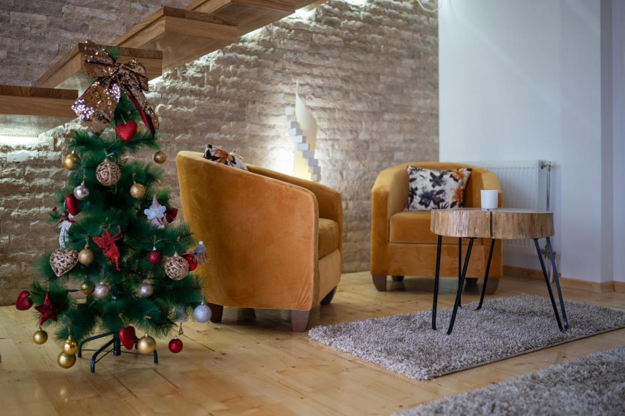 Idila Zaovinskog Jezera Villa Zaovine Buitenkant foto
